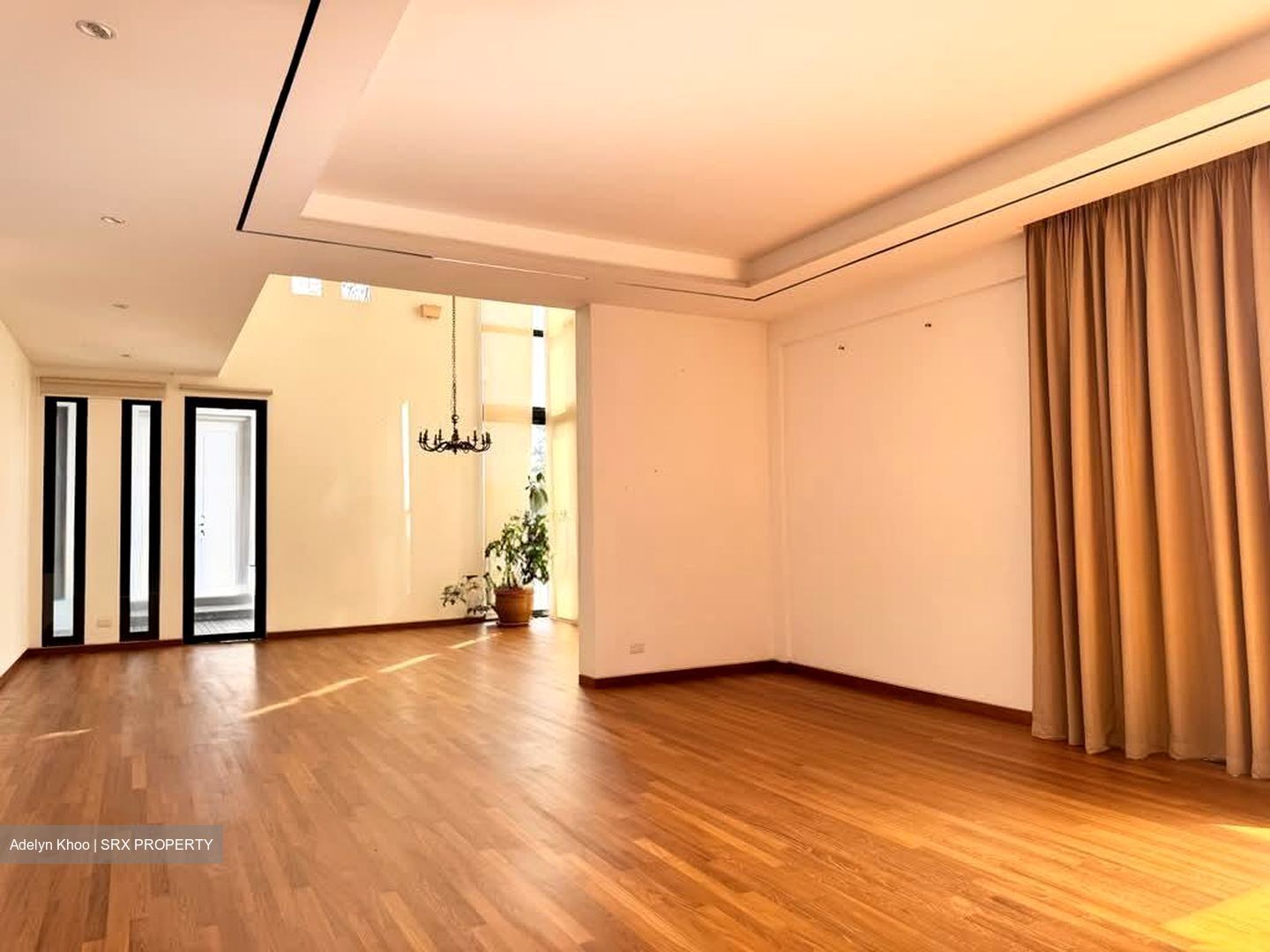 Bukit Tunggal Road (D11), Detached #596371281